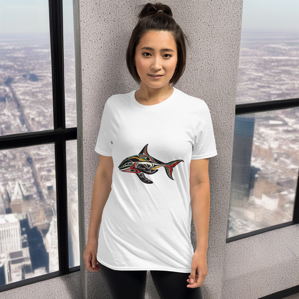 Haida Tlingit T-Shirt